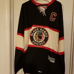 NHL Hockey Jersey